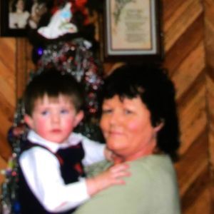 Meet your Posher, Pat